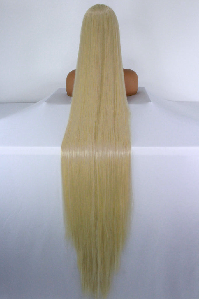 65” 613 Blonde Lacefront Wig